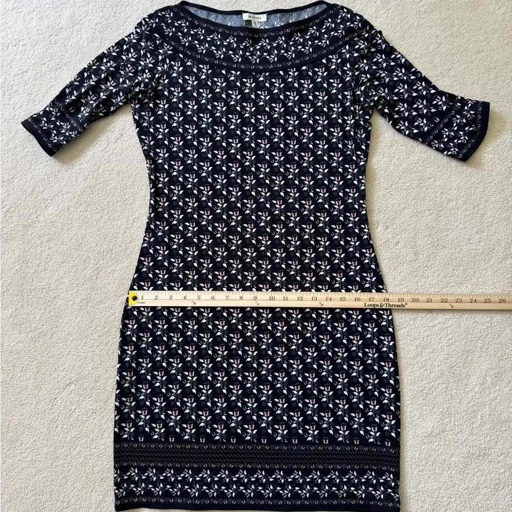 MAX STUDIO ~ SHEATH DRESS - Picture 8 of 9